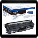 TN421BK - schwarz - Brother Lasertoner mit 3.000 Seiten...