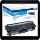 TN421C - cyan - Brother Lasertoner mit 1.800 Seiten...