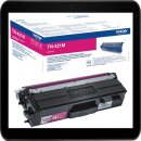 TN421M - magenta - Brother Lasertoner mit 1.800 Seiten...