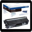 TN426BK - schwarz - Brother Lasertoner mit 9.000 Seiten...