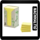 5,1 x 3,8 cm | Post-it® Recycling Notes Haftnotizen...