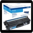 TN910C - cyan - Brother Lasertoner mit 9.000 Seiten...