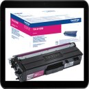 TN910M - magenta - Brother Lasertoner mit 9.000 Seiten...