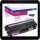 TN910M - magenta - Brother Lasertoner mit 9.000 Seiten Druckleistung nach ISO