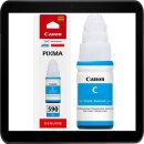 GI590C - cyan - Canon Nachfülltinte mit 70ml Inhalt...