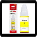 GI590Y - yellow - Canon Nachfülltinte mit 70ml...