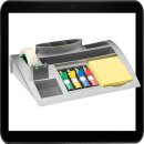 Post-it® Tisch-Organizer C50 silber - super Teil