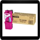 TK-820M 1T02HPBEU0 Kyocera Toner Magenta mit 7.000 Seiten...