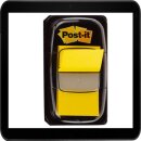 2,5 x 4,3 cm - 50 Streifen Post-it® Index Standard...