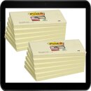 12,7  x 7,6 cm - Post-it® Super Sticky Notes...