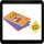 10,2  x 15,2 cm - Post-it® Super Sticky Haftnotizen 46453SSA farbsortiert