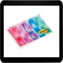 1,2 x 4,3 cm - 5x 20 Streifen Post-it® Index Mini...