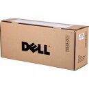 593-10337- schwarz- Original Dell Toner mit 2.000 Seiten...