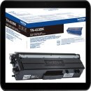 TN423BK - schwarz - Brother Lasertoner mit 6.500 Seiten...