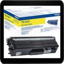 TN423Y - yellow - Brother Lasertoner mit 4.000 Seiten...