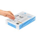 A3 Kopierpapier HP Office - reinweiß - 80g/m²  500 Blatt Packung - für Laser, Gel und Inkjet geeignet