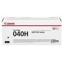 040H- M - Magenta - Canon Toner mit 10.000 Seiten...