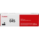 045 - BK - Black - Canon Toner mit 1.400 Seiten...