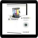 TransferRIP Software f&uuml;r OKI-Wei&szlig;drucker,...
