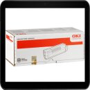 42127457 OKI C5250 TONER BLACK HC 5000Seiten 5%Deckung...