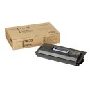 TK70 - schwarz - Original Kyocera Toner mit 40.000 Seiten...