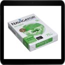 NAVIGATOR Kopierpapier Eco-Logical A4 75 g/qm