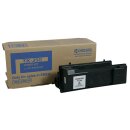 TK350 - schwarz - Original Kyocera Toner mit 15.000...