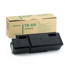 TK400 - schwarz - Original Kyocera Toner mit 10.000...