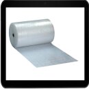  Sealed Air AirCap Luftpolsterfolie 100,0 m x 100,0 cm 