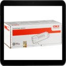 01234101 OKI OKIFAX 160 TONER BLACK 2400Seiten ISO/IEC19752