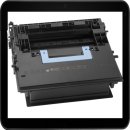 HP37A - CF237A - schwarz - Original HP Druckkassette mit 11.000 Seiten Druckleistung nach Iso - passend für HP Laserjet Pro M607 usw.
