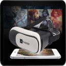 Virtual Reality 3D - VR Brille Box 2.0 VR Brille Pro...