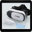 Virtual Reality 3D VR Brille VR BOX mit Bluetooth...