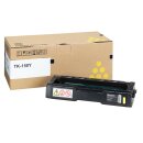 TK150Y - gelb - Original Kyocera Toner mit 8.000 Seiten...