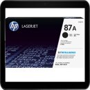 HP87A - schwarzer HP Lasertoner CF287A  mit 8.550 Seiten...