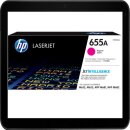 HP655A - CF453A - magenta - Original HP Druckkassette mit...