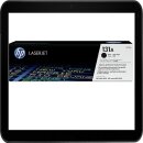 HP131A - CF210A Black Original Lasertoner für MFP...