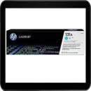 HP131A - CF211A Cyan Original Lasertoner für MFP...