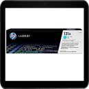 HP131A - CF211A Cyan Original Lasertoner für MFP...