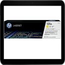 HP131A - CF212A Yellow Original Lasertoner für MFP...