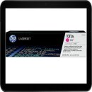 HP131A - CF213A Magenta Original Lasertoner für MFP...