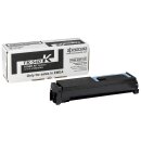 TK540K - schwarz - Original Kyocera Toner mit 5.000...