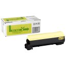 TK560Y - gelb - Original Kyocera Toner mit 9.000 Seiten...