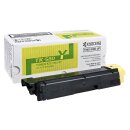 TK580Y - gelb - Original Kyocera Toner mit 2.800 Seiten...