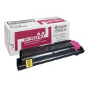 TK590M - magenta - Original Kyocera Toner mit 5.000...