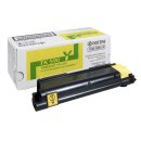 TK590Y - gelb - Original Kyocera Toner mit 5.000 Seiten...