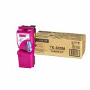 TK825M - magenta - Original Kyocera Toner mit 7.000...