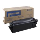 TK3100 - schwarz - Original Kyocera Toner mit 12.500...