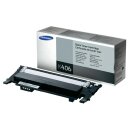 SU118A - CLTK406S - Schwarz - Original Samsung Toner mit...