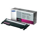 SU252A - CLTM406S - magenta - Original Samsung Toner mit...